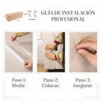 Protector Transparente Anti-Arañazos para Sofás y Muebles (Pack de 2)
