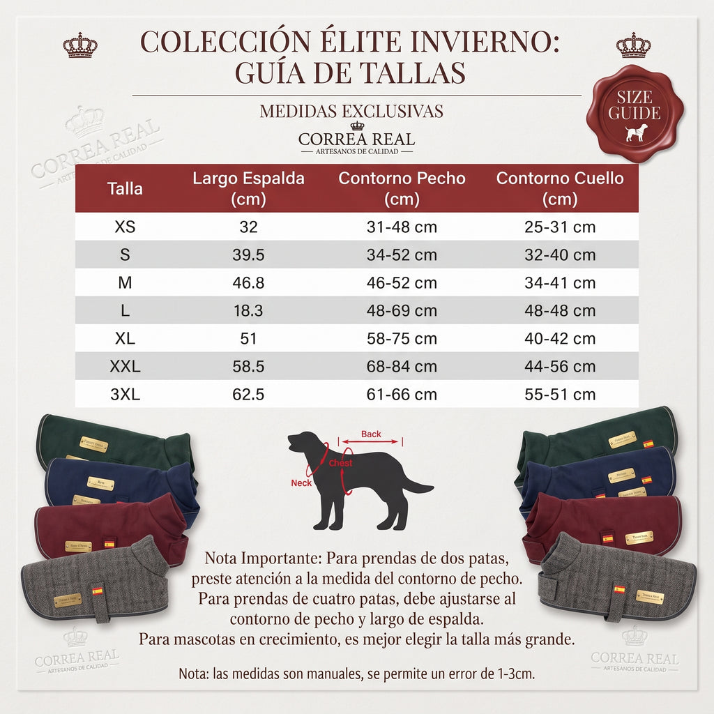 Chaqueta de Invierno Térmica e Impermeable para Perros – Abrigo Acolchado con Forro Polar y Bandas Reflectantes