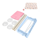 Hamaca Colgante de Ventana para Gatos | Cama Flotante y Asiento de Sol (Soporta hasta 20 kg)