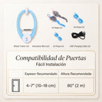 Juguete Interactivo Eléctrico y Recargable con Plumas para Gatos