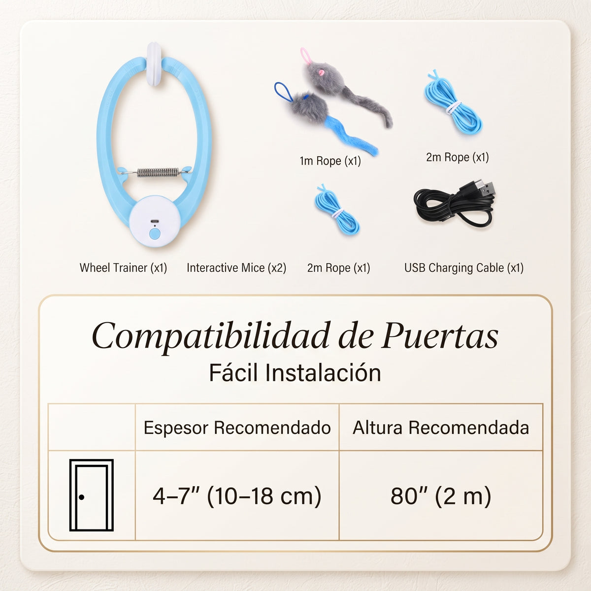 Juguete Interactivo Eléctrico y Recargable con Plumas para Gatos