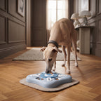 Juguete Interactivo de Inteligencia y Dispensador de Premios para Perros