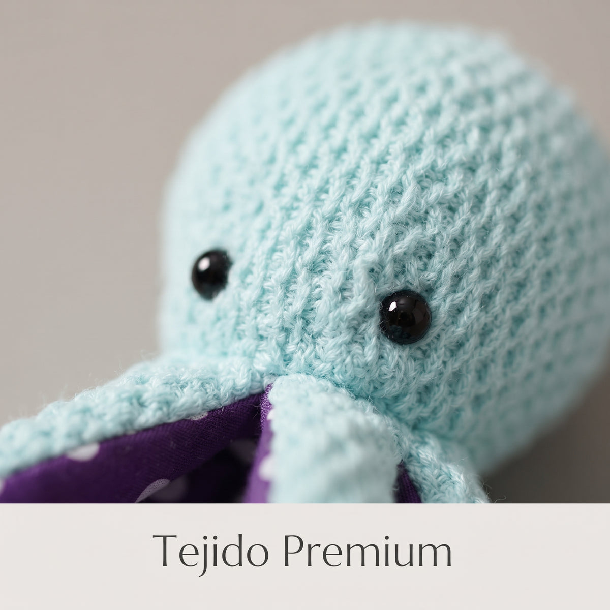 Juguete de Peluche Interactivo con Sonido en Forma de Pulpo para Perros