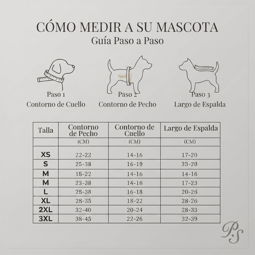 Suéter de Punto Cálido de Invierno para Perros y Cachorros