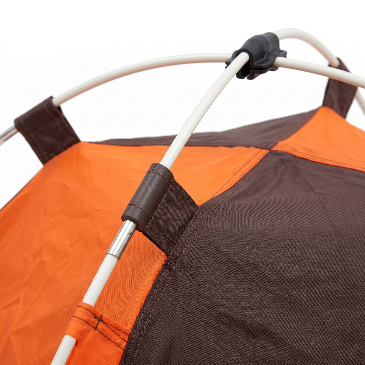 Tienda de Campaña Portátil para Perros y Gatos | Caseta Exterior Plegable e Impermeable