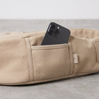 Bandolera de Transporte Transpirable y Ergonómica para Mascotas | CloudSling