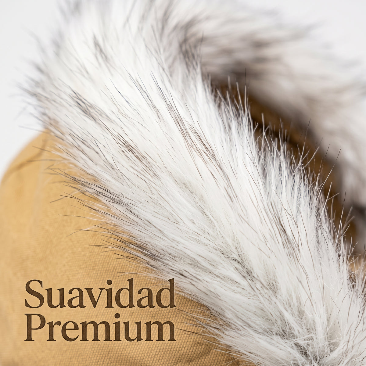 Sudadera con Capucha Acolchada de Invierno para Perros