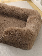 The Cloudbed Ortho Plush – Calming Orthopedic Dog Bed