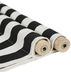 Striped Cat Hammock - Sweetypaws Catwall Elements
