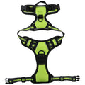 Pet Dog Harness Reflective Adjustable Breathable Vest Chest Strap for Small Medium Large Dogs Cat Puppy Collar Dog Accessoires