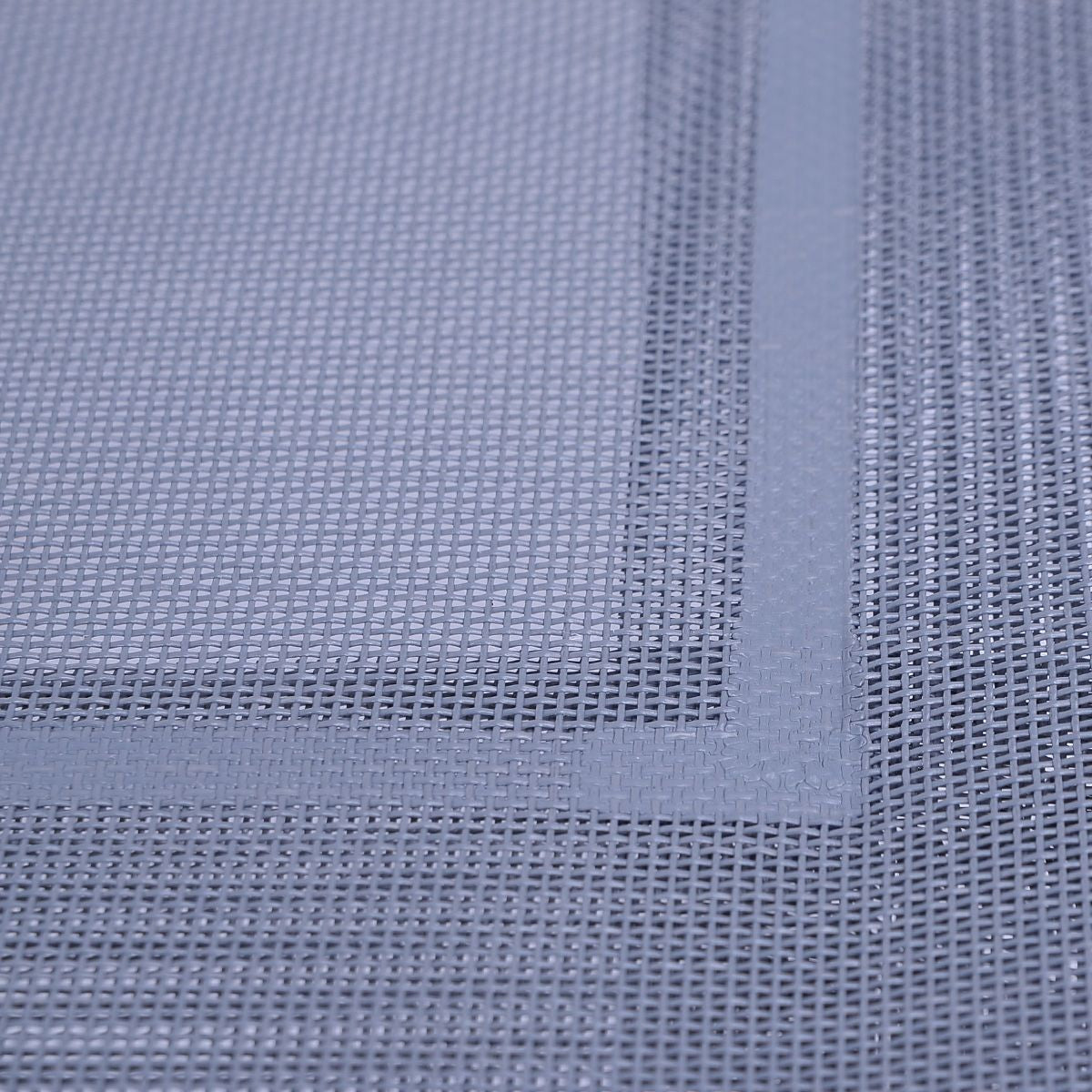 Cama Mascota Perro Gato Para Exterior Jardin Terraza Dormir Cama Elevada 110 X 80 X 18 Cm