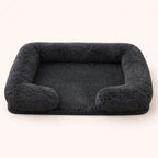The Cloudbed Ortho Plush – Calming Orthopedic Dog Bed