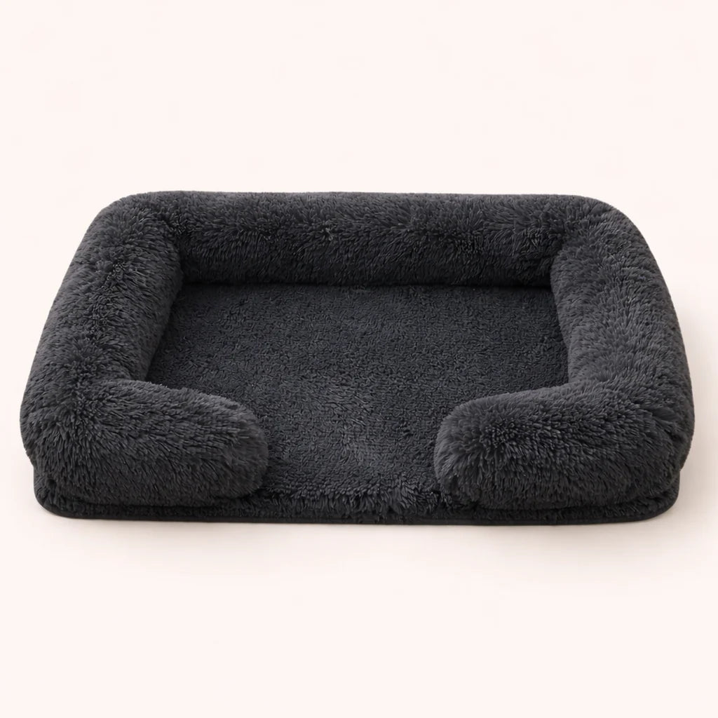 The Cloudbed Ortho Plush – Calming Orthopedic Dog Bed